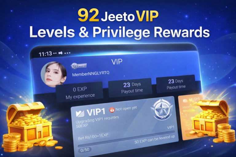 92 jeeto